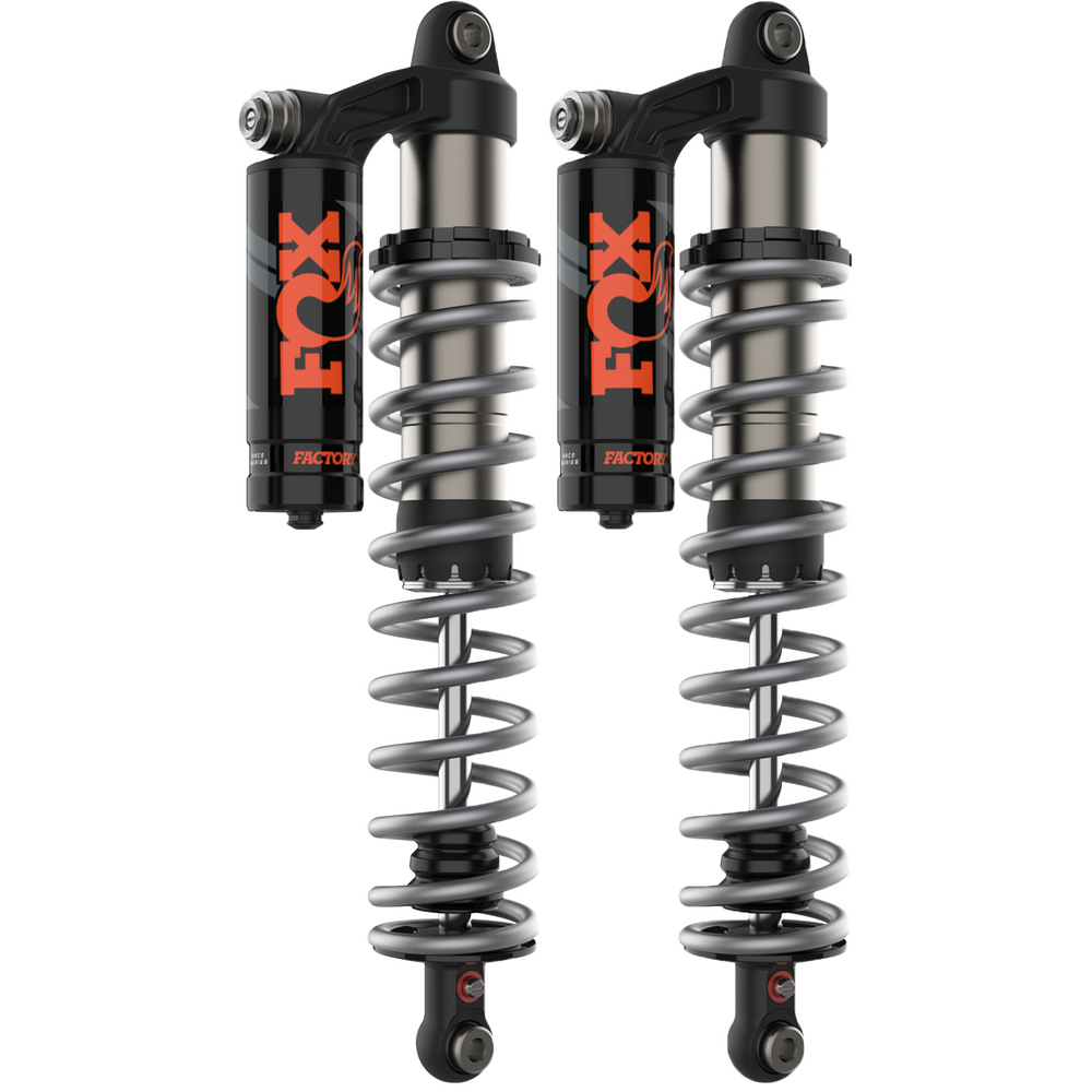 Polaris RZR 4 800 Podium RC2 2.0 Rear Shocks | FOX