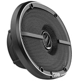 DS18 ZXI-574 5x7 Inch 70W RMS 2-Way Coaxial Car Speakers with Kevlar Cones for Jeep, Ford, Chevrolet, and more