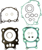 ATHENA Complete Gasket Kit - Honda P400210850063