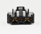 Walbro GSS Fuel Pump Replacement Wire Harness - Part 94-615 for High-Performance Fuel Systems