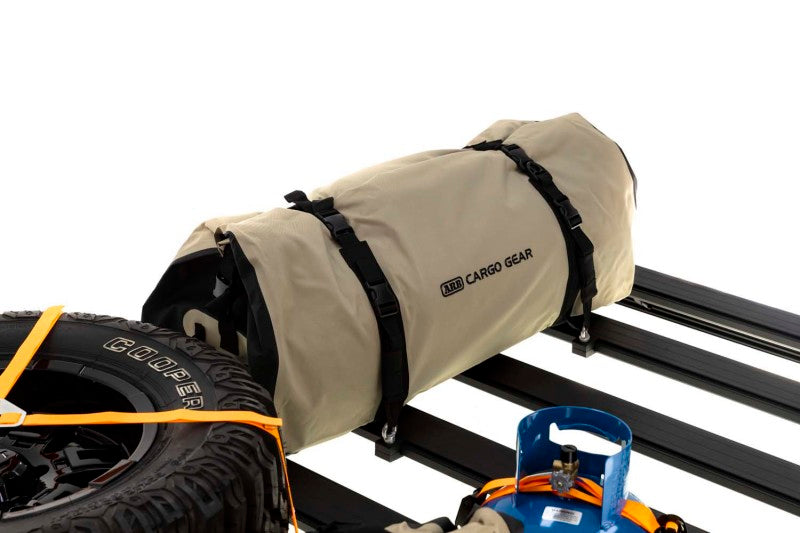 ARB BaseRack Tie Down Eyebolts (Set of 4) for Dovetail Roof Racks and Accessories