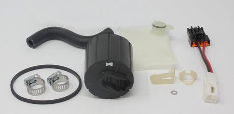 Walbro Fuel Pump Kit for 1996-1997 Ford Mustang Cobra – High-Performance Installation Kit Part 400-782