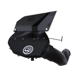 Polaris RZR Turbo R, Pro XP, Pro S Particle Separator