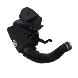 Polaris RZR Turbo R, Pro XP, Pro S Particle Separator