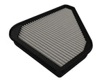 aFe Magnum FLOW OE Replacement Air Filter with Pro DRY S Media for Chevrolet Traverse 2009-2017 3.6L V6