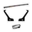 Baja Designs Jeep JL/JT Roof Bar LED Light Kit 50-inch S8 with Upfitter