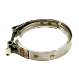 Turbosmart WG60 GenV Inlet V-Band Clamp - Stainless Steel Construction for PowerGate60 and GenV Wastegate Systems