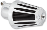 ARLEN NESS Monster Sucker® Air Cleaner Kit - Chrome 81-032