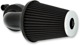 ARLEN NESS Monster Sucker® Air Cleaner Kit - Black 81-039