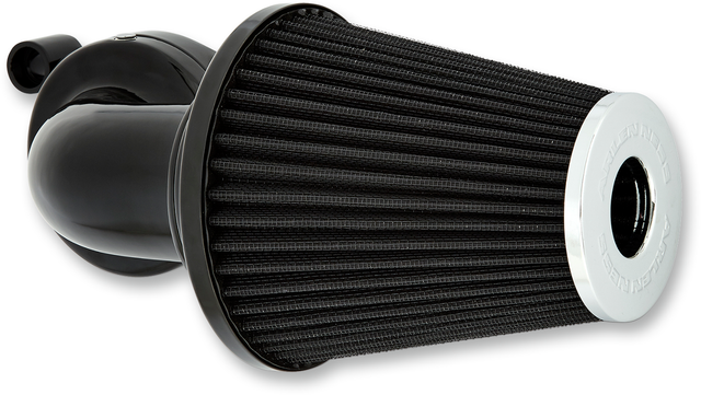 ARLEN NESS Monster Sucker® Air Cleaner Kit - Black 81-039