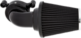 ARLEN NESS Monster Sucker® Air Cleaner Kit - Black 81-000