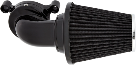 ARLEN NESS Monster Sucker® Air Cleaner Kit - Black 81-000