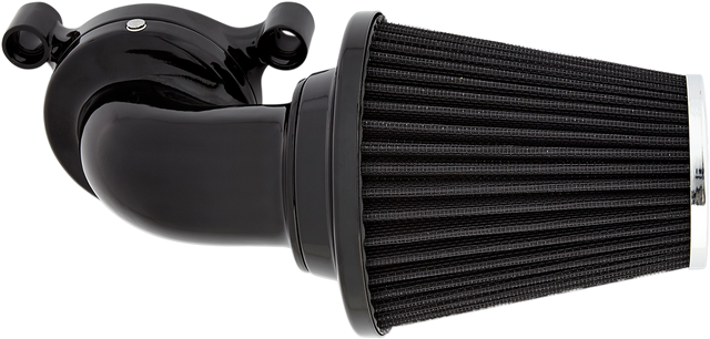 ARLEN NESS Monster Sucker® Air Cleaner Kit - Black 81-000