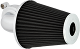ARLEN NESS Monster Sucker® Air Cleaner Kit - Chrome 81-001