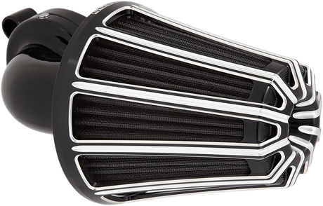 ARLEN NESS Monster Sucker® Air Cleaner Kit - Black 81-002