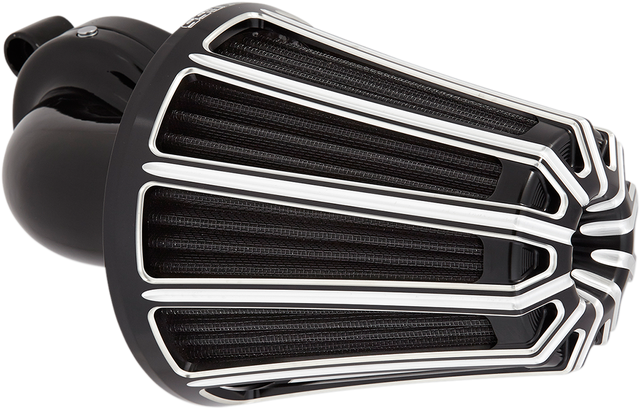 ARLEN NESS Monster Sucker® Air Cleaner Kit - Black 81-002