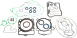 ATHENA Complete Gasket Kit - Husqvarna/KTM P400270900061
