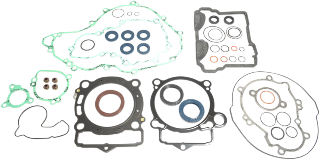 ATHENA Complete Gasket Kit - Husqvarna/KTM P400270900061