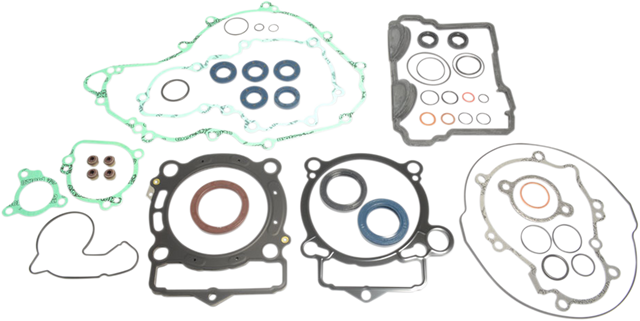 ATHENA Complete Gasket Kit - Husqvarna/KTM P400270900061
