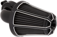 ARLEN NESS Monster Sucker® Air Cleaner Kit - Black 81-003