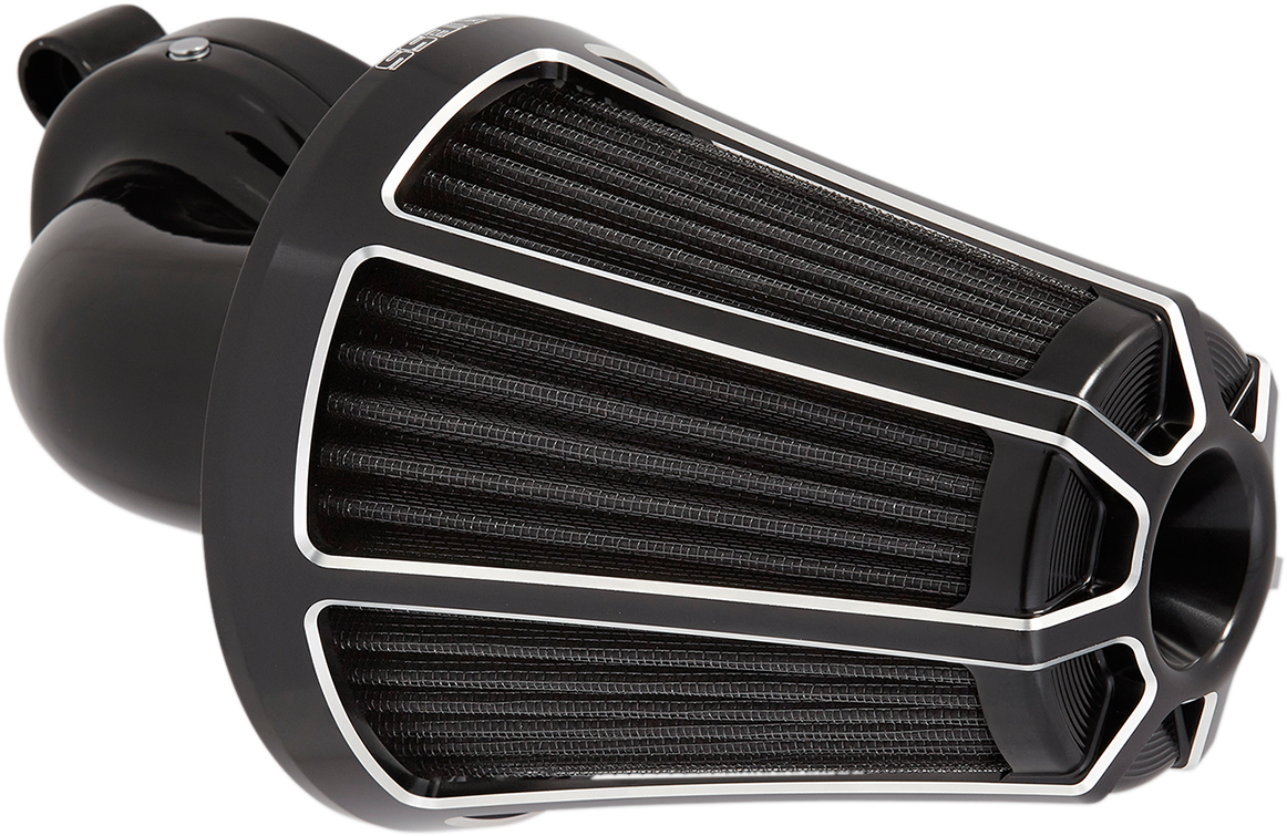 ARLEN NESS Monster Sucker® Air Cleaner Kit - Black 81-003