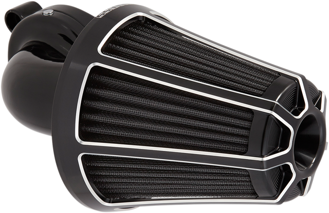ARLEN NESS Monster Sucker® Air Cleaner Kit - Black 81-003