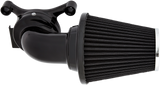 ARLEN NESS Monster Sucker® Air Cleaner Kit - Black 81-005