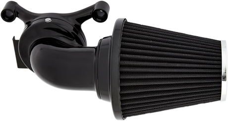 ARLEN NESS Monster Sucker® Air Cleaner Kit - Black 81-005