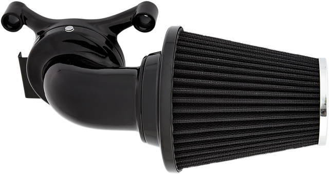 ARLEN NESS Monster Sucker® Air Cleaner Kit - Black 81-005