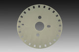 AEM Cam Angle Sensor Disk for RB25DET / VG / Some RB26 Engines (50mm OD)