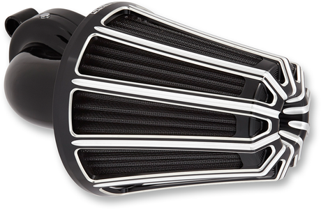 ARLEN NESS Monster Sucker® Air Cleaner Kit - Black 81-007