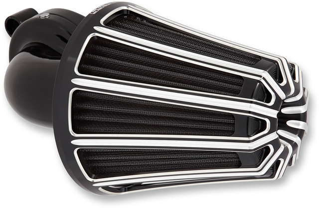 ARLEN NESS Monster Sucker® Air Cleaner Kit - Black 81-007