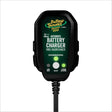 Battery Tender Junior 12V 800mA Powersports Battery Charger and Maintainer - Part #022-0199-DL-WH