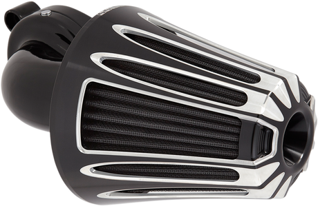 ARLEN NESS Monster Sucker® Air Cleaner Kit - Black 81-009