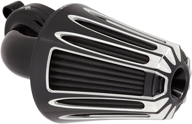 ARLEN NESS Monster Sucker® Air Cleaner Kit - Black 81-009