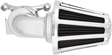 ARLEN NESS Monster Sucker® Air Cleaner Kit - Chrome 81-022