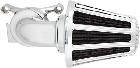 ARLEN NESS Monster Sucker® Air Cleaner Kit - Chrome 81-022