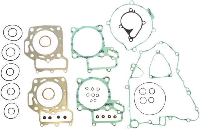 ATHENA Complete Gasket Kit - Kawasaki P400250850028