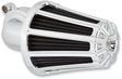 ARLEN NESS Monster Sucker® Air Cleaner Kit - Chrome 81-027