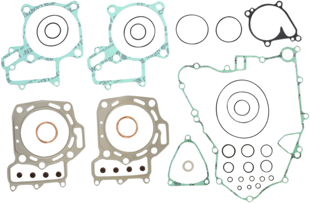 ATHENA Complete Gasket Kit - Kawasaki P400250850029