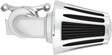 ARLEN NESS Monster Sucker® Air Cleaner Kit - Chrome 81-029