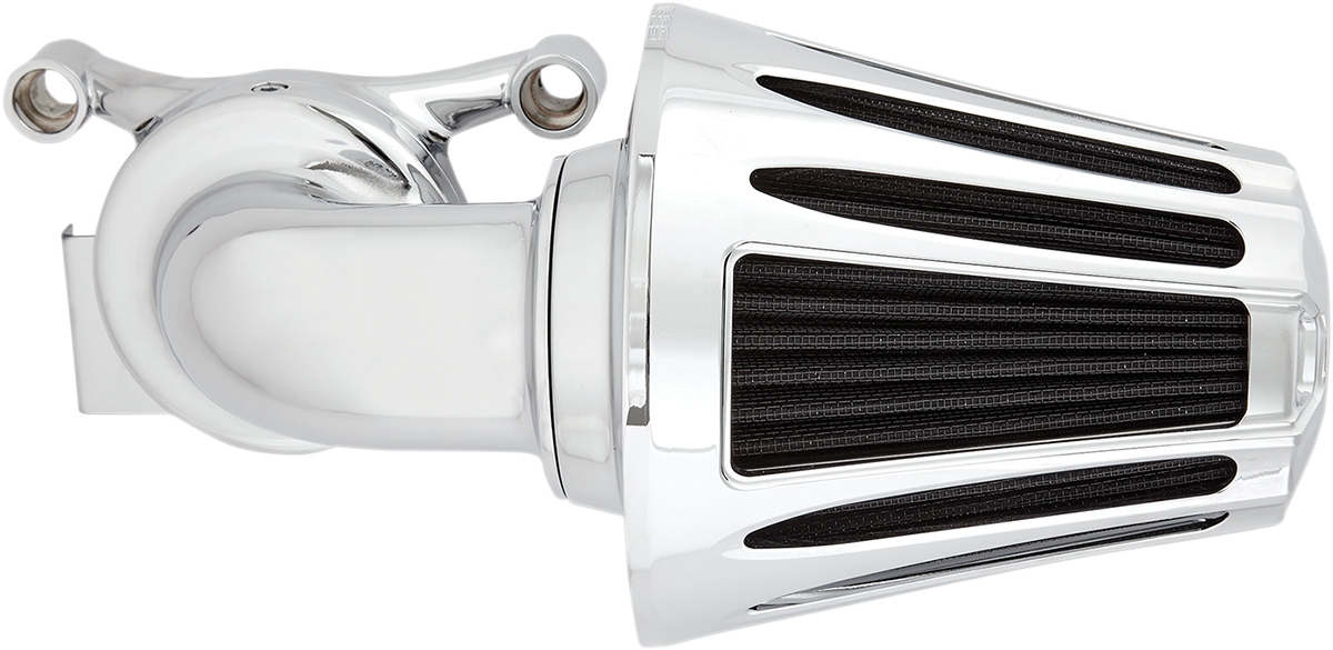 ARLEN NESS Monster Sucker® Air Cleaner Kit - Chrome 81-029