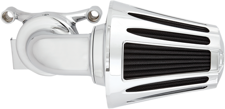 ARLEN NESS Monster Sucker® Air Cleaner Kit - Chrome 81-029