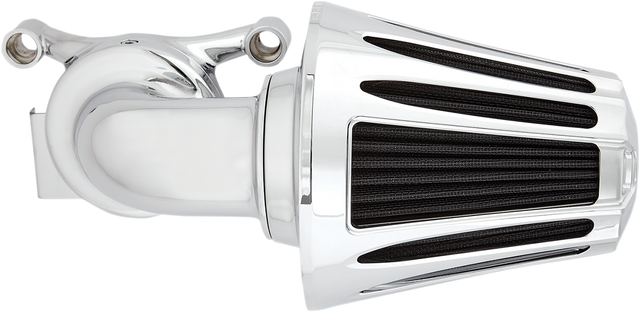 ARLEN NESS Monster Sucker® Air Cleaner Kit - Chrome 81-029