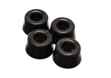 Energy Suspension Hyper-Flex Front Strut Rod Bushing Set for Toyota Corolla and Celica (78-86) – Improved Handling and Durability