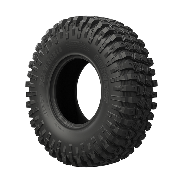 MotoCrusher UTV Tire | EFX