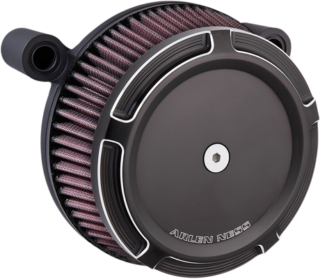 ARLEN NESS Big Sucker™ Stage 1 Air Filter Kit - Black 18-309