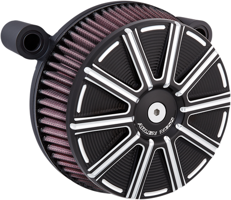 ARLEN NESS Big Sucker™ Stage 1 Air Filter Kit - Black 18-315