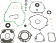 ATHENA Complete Gasket Kit - Kawasaki P400250900065