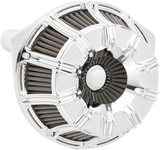 ARLEN NESS Inverted Series Air Cleaner Kit - Chrome 18-946